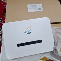 مودم همراه اول