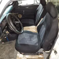 وانت پیکان مدل 84|خودرو سواری و وانت|بردسکن, |دیوار