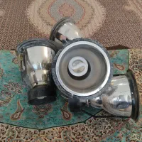 چراغ سقفی هالوژن