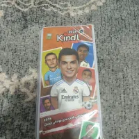 آلبوم کیمدی