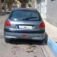 ۲۰۶ فروشی