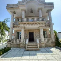 ویلا 220 متری نما سنگ/شهرکی ستددار