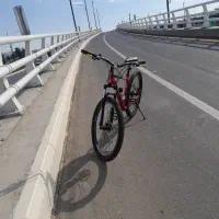 دوچرخه سایز ۲۷.۵|دوچرخه، اسکیت، اسکوتر|شاهرود, |دیوار