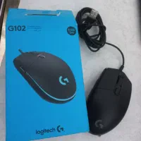 Logitech G102 prodigy اصل