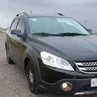 H30  کراس مدل۹۷ بیرنگ