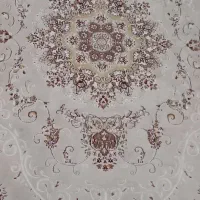 فرش ۶متری سالم وتمیزهمراه موکت۹متری|فرش|ساوه, |دیوار