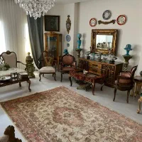 شریعتی-میرداماد-224متر-10ساله-تکواحدی