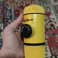 اسپرسو ساز دستی