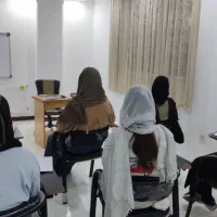 کلاس زبان انگلیسی ، ریاضی ،نقاشی و خوشنویسی