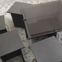میزجلومبلی با۴تاعسلی۳۵۰هزارتومان
