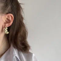 گوشواره های پینترستی فقط ۹۵|بدلیجات|مشهد, هدایت|دیوار