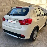 کوییک GxR با رینگ