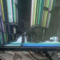 تلوزیون ۴۹ اینج اسنوا|تلویزیون و پروژکتور|مشکین‌دشت, |دیوار