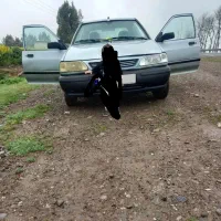 ماشین مدل ۸۵|خودرو سواری و وانت|بجنورد, |دیوار