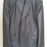 کت و شلوار شیک همراه جلیقه