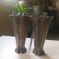 گلدان قدیمی