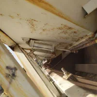 بچینگ نواری یک متری عمران صنعت|ماشینآلات صنعتی|مشهد, شهید آوینی|دیوار