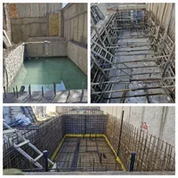 پیمانکاری ساختمان وباغشهری ....|خدمات پیشه و مهارت|شیراز, شهرک گلستان|دیوار