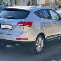 جکs5 مدل۹۷|خودرو سواری و وانت|تویسرکان, |دیوار