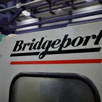 فروش فرز بریجپورت مدل INT 520 V با سال ساخت 1995|ماشینآلات صنعتی|قم, سراجه (۱۵ خرداد)|دیوار