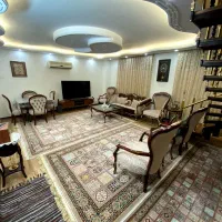 فروش واحد ۱۰۵متری دوبلکس فول در رجایی فرهنگیان|فروش آپارتمان|رباط‌کریم, رباط‌کریم|دیوار