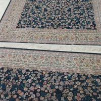 دو عدد فرش۶ متری