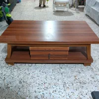 میز جلو مبلی سنگین و شیک|مبلمان خانگی و میز عسلی|لنگرود, |دیوار