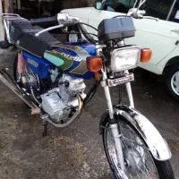 موتور سیکلت انرژی