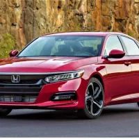 هوندا آکورد