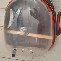 ساک حمل پرنده|لوازم جانبی حیوانات|کرمانشاه, |دیوار