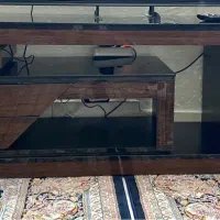 میز تلویزیون