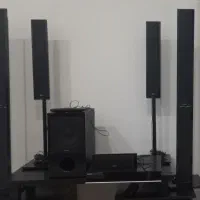 سینمای خانگی سونی