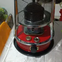 چراغ فوجیکا کره ای اک