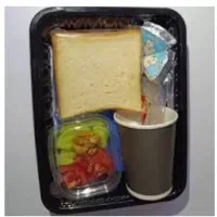 صبحانه
