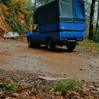 باربری حمل بار یخچال و لوازم ارتفاع دار