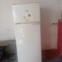 یخچال فیل بر