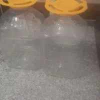 دبه ۱۳ کیلویی|ظروف نگهدارنده، پلاستیکی، یک‌بارمصرف|فومن, |دیوار