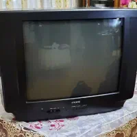 تلویزیون پارس با گیرنده دیجیتال  ایکس ویژن|تلویزیون و پروژکتور|هشتگرد, هشتگرد قدیم|دیوار