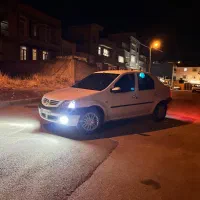 l90 مدل 95|خودرو سواری و وانت|شیراز, گویم|دیوار