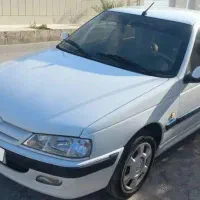 پارس tu5 کارمندی
