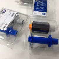 ریبون مشکی فارگو FARGO مدل HDP5000 DTC C50