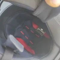 کلاه کاسکت اگزوز هدرز پایه پلاکcnc آینه راست بنلی|قطعات یدکی و لوازم جانبی|محمدشهر, محمدشهر|دیوار