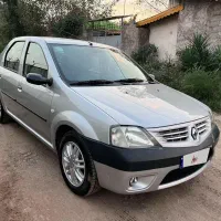 ال نود اتومات مدل 94 بیرنگ بی خط و خش|خودرو سواری و وانت|لنگرود, |دیوار