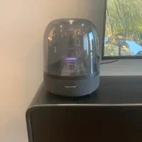 هارمن کاردن aura studio3