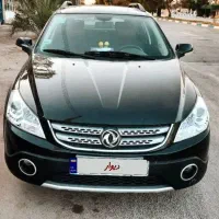 دانگ فنگ H30کراس اتومات - کم کار