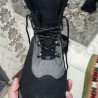 کفش کوهنوردی اورجینال بوت خارجی