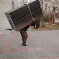 باربری لطفی حمل اثاثیه منزل جهیزیه عروس