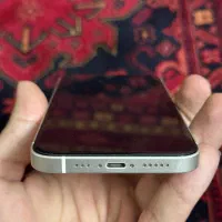 آیفون ۱۲ تمیز به شرط|موبایل|اصفهان, درب سیبه علیا|دیوار