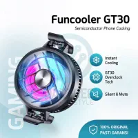 خنک کننده فن گوشی  مدل GT30 مناسب هدیه