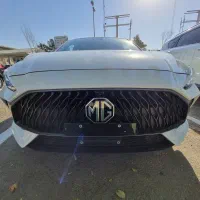 ام جی جی تی mg gt 2024|خودرو سواری و وانت|تهران, امیریه|دیوار